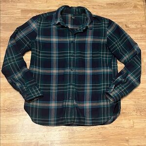 Uniqlo Women‘ Flannel